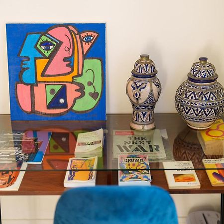 Le Marais Cosy-Comfy Appartment Paris Eksteriør billede